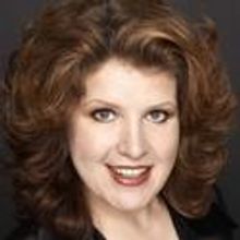 Klea Blackhurst Heads Amas' Musical Theatre Song Salon