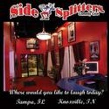 Side Splitters Announces Upcoming Events and Shows