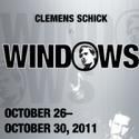 Clemens Schick in WINDOWS Opens At Odyssey Theatre 10/26-30
