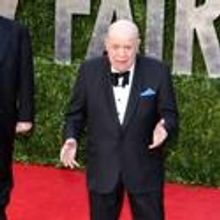 Don Rickles Returns to The Orleans Showroom 11/12-13