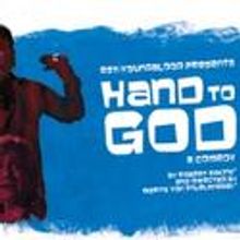 Ensemble Studio Theatre Presents Hand to God, Previews 10/27