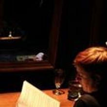 HERE And Music Puppetry Program Present SONNAMBULA 11/10-19