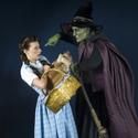The Wizard of Oz Opens The Grand Theatre’s 2011-2012 Season