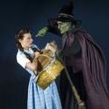 The Wizard of Oz Opens The Grand Theatre’s 2011-2012 Season