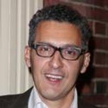 John Turturro Leads Staged Reading at the Museum of Jewish Heritage 11/7
