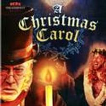 PCPA Theaterfest Presents A Christmas Carol 11/10-12/23