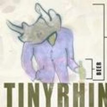 UglyRhino's TINYRHINO Returns With New Faces