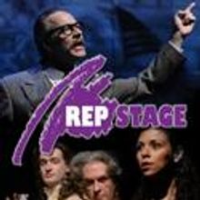 Nigel Reed Returns to Rep Stage as Barrymore