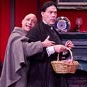 Rubicon Theatre Presents The Mystery of Irma Vep, Previews 10/12