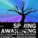 F.U.D.G.E. Theatre Co Presents SPRING AWAKENING 11/4