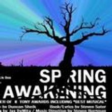 F.U.D.G.E. Theatre Co Presents SPRING AWAKENING 11/4