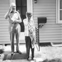 Charlotte Street Foundation Presents Deanna Dikeman Artist Talk 11/7