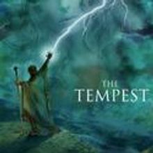 PTC Presents THE TEMPEST 10/21-11/5