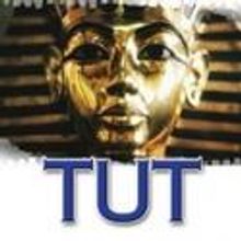 30 DAYS OF NYMF: Day 28 Tut