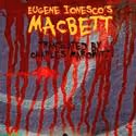 Imaginary Beasts and Whistler In The Dark Present Macbett 11/3-19