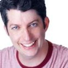 Doug Moe is a Bad Dad Plays UCB Theater 10/19, 10/26