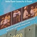 Untitled Theater Company #61 Presents Pangs of the Messiah 10/27-11/20
