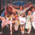 Actors' Playhouse Kicks Off the 2011-2012 Season With HAIRSPRAY
