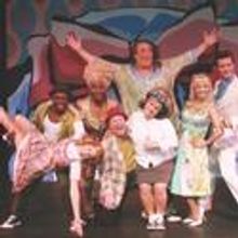 Actors' Playhouse Kicks Off the 2011-2012 Season With HAIRSPRAY