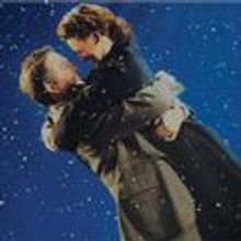 Beef and Boards Theatre Presents It’s A Wonderful Life