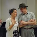 Photo Flash: Pins and Needles In Rehearsal At HOWL