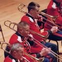 THE PRESIDENT’S OWN United States Marine Band Hosts Masterclass 10/17