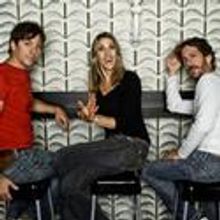 Unitard: Leave the Kids at Home Plays HOWL! Arts Project 10/11