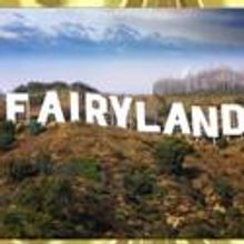 FAIRYLAND To Appear Live On Stage in a Limited Exclusive Run 10/13-15