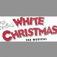 WHITE CHRISTMAS Comes To Bass Performance Hall 11/29