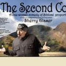 Two Roads Theatre Presents THE SECOND COMING, Previews 10/28