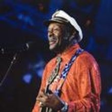 Chuck Berry To Perform At State Theatre in Easton 11/5