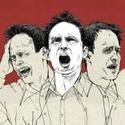 Court Theatre Presents Denis O'Hare and Lisa Peterson's An Iliad 11/10-12/11