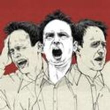 Court Theatre Presents Denis O'Hare and Lisa Peterson's An Iliad 11/10-12/11