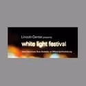 Innovative Theater Productions Presents The WHITE LIGHT FESTIVAL