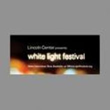 Innovative Theater Productions Presents The WHITE LIGHT FESTIVAL