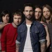 Kanye West, Maroon 5 To Perform on THE VICTORIA'S SECRET FASHION SHOW