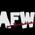 AFWP Hosts THE SECOND INTERNATIONAL FESTIVAL OF PEACE 11/6
