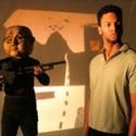 Deathscape Plays Theater for the New City 11/10-12/4