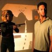 Deathscape Plays Theater for the New City 11/10-12/4