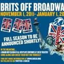 SHADOW BOXING Launches 2011 Brits Off Broadway Festival at 59E59
