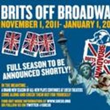 SHADOW BOXING Launches 2011 Brits Off Broadway Festival at 59E59