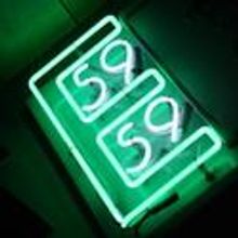 THE MADDENING RAIN Plays Brits Off Broadway At 59E59 