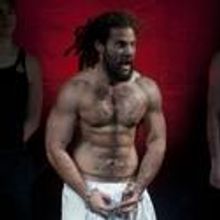 Photo Flash: Femme Fatale Theater’s SALOME