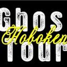 TTC Presents a Hoboken Ghost Tour 10/21-22