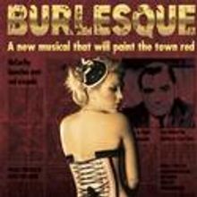 Burlesque Plays Jermyn Street Theatre