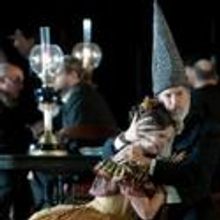 COC Announces Advance Listings for January 2012 Performances and Special Events