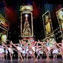 THE RADIO CITY CHRISTMAS SPECTACULAR Plays Citi Arts Center Wang Theater