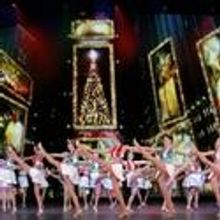 THE RADIO CITY CHRISTMAS SPECTACULAR Plays Citi Arts Center Wang Theater