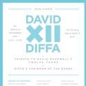DIFFA Presents A Tribute to Honor David Rockwell 11/9