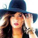 Demi Lovato Comes to Hershey Theatre 11/19